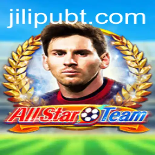 Discover the Exciting World of AllStarTeam and the Buzz Over 'Jilipub'