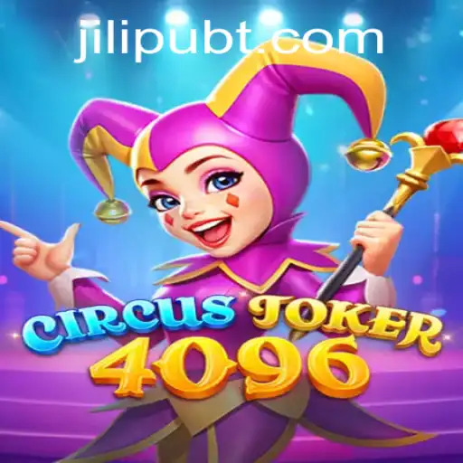 Discover the Mesmerizing World of CircusJoker4096: A Complete Guide