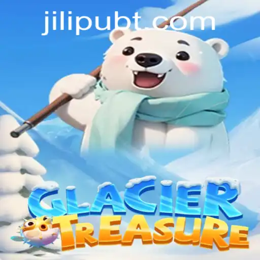Discover the Frozen Challenges of GlacierTreasure
