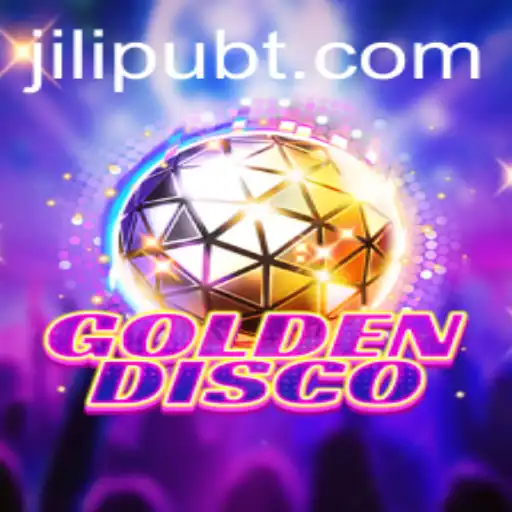 GoldenDisco: The Ultimate Gaming Experience with a Twist