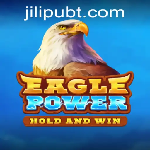 Unveiling EaglePower: Dive into the World of Jilipub