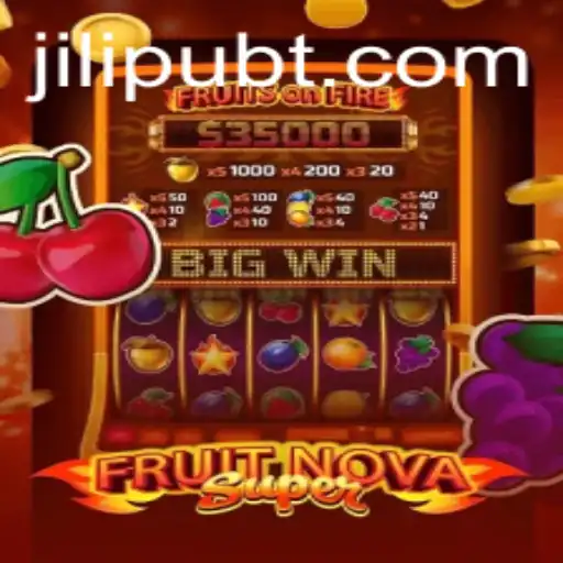 Unleashing the Thrills of FruitNovaSuper: A Dive into the Heavenly Delights of Jilipub Gaming