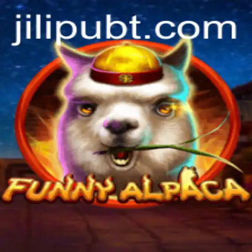 Exploring the Exciting World of FunnyAlpaca and the Enigmatic Keyword 'jilipub'
