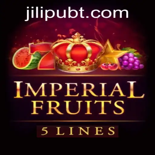 Exploring the Exciting World of ImperialFruits5: A JiliPub Adventure