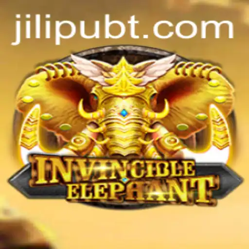InvincibleElephant: A New Gaming Experience with Jilipub