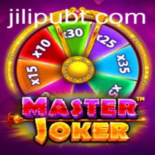 Exploring the Thrills of MasterJoker: A Comprehensive Guide