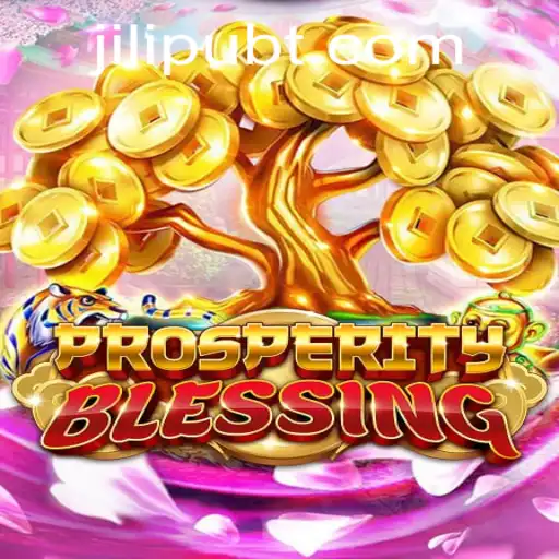 Discovering ProsperityBlessing: The Game That's Captivating Gamers Worldwide
