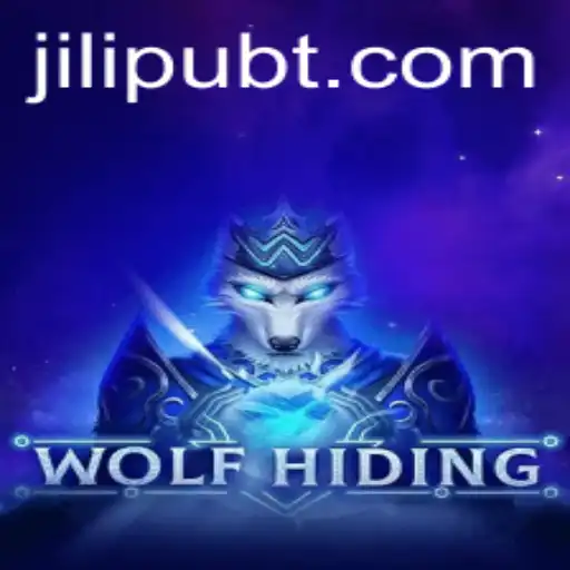 Uncover the Excitement of WolfHiding: A New Gaming Phenomenon with a Twist