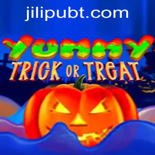 A Comprehensive Guide to YummyTrickorTreat: Discover the Magic of Jilipub