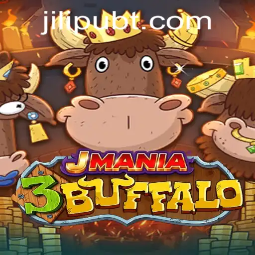 JMania3Buffalo: An Immersive Gaming Experience with Jilipub Twist