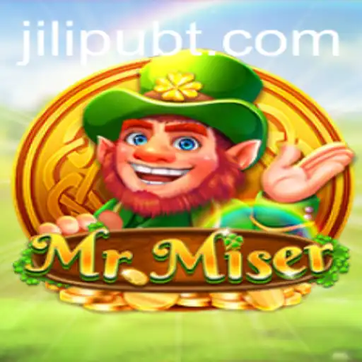 Exploring MrMiser: A Dive into the World of Jilipub