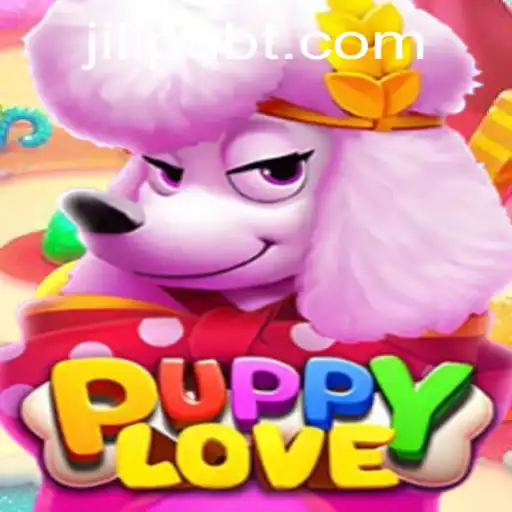 PuppyLove: Discover the Delightful World of Canine Companionship with Jilipub