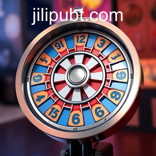 Exploring the Fascination of Rotary Games