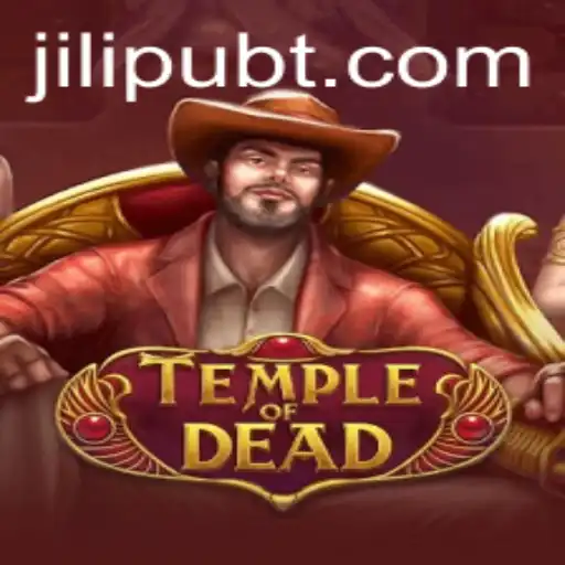 Exploring the Mystical World of TempleofDead