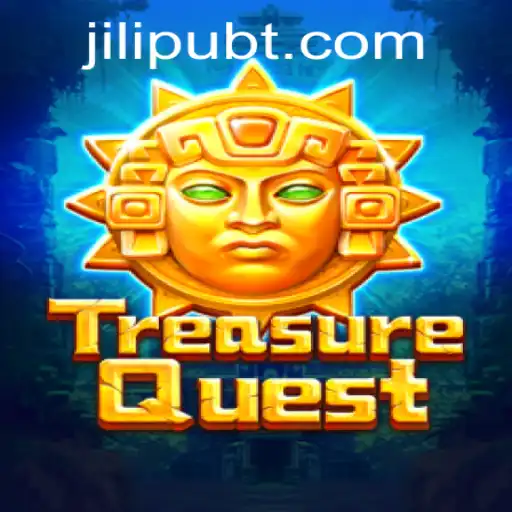 TreasureQuest: Embark on an Epic Adventure with Jilipub