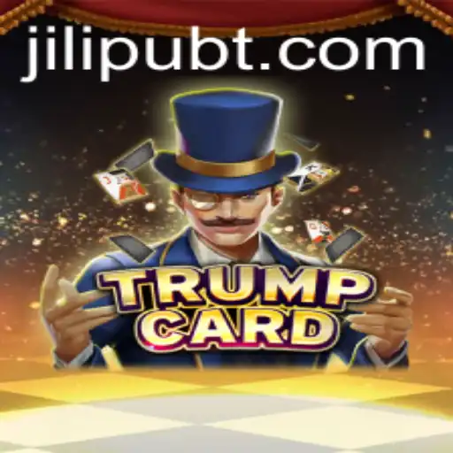 Introducing TrumpCard: The Game with a Twist