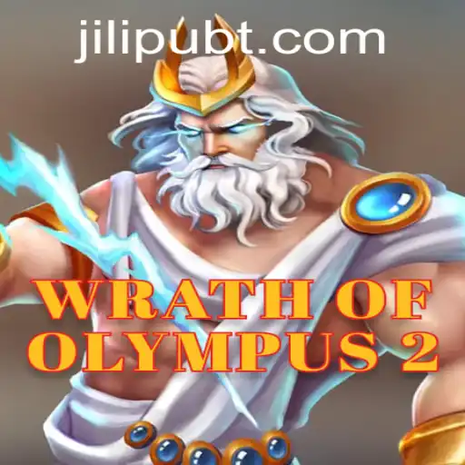 Discovering WrathofOlympus2: A Mythical Gaming Adventure with Jilipub